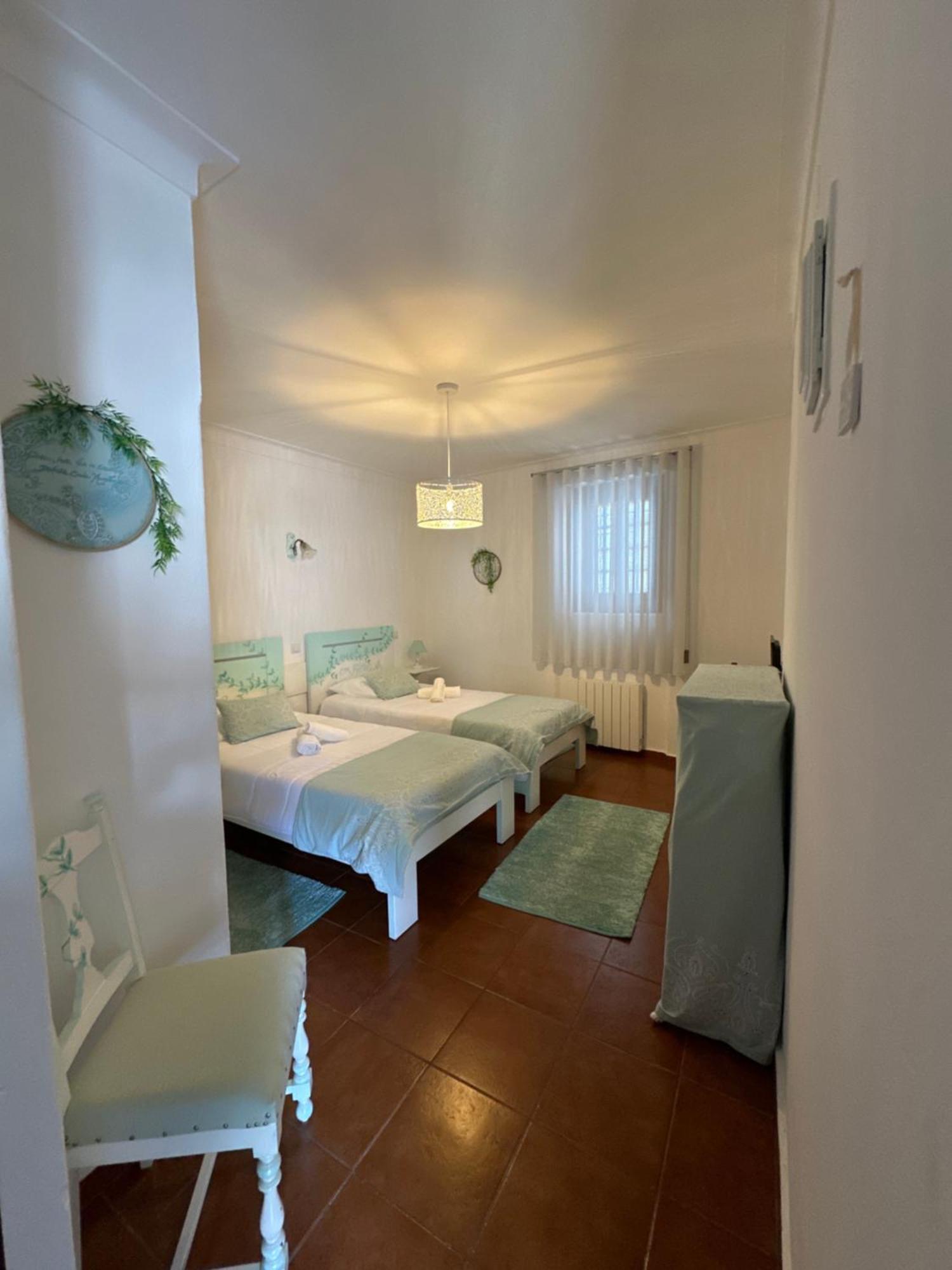 Casa Do Poco Bed and Breakfast Óbidos Buitenkant foto