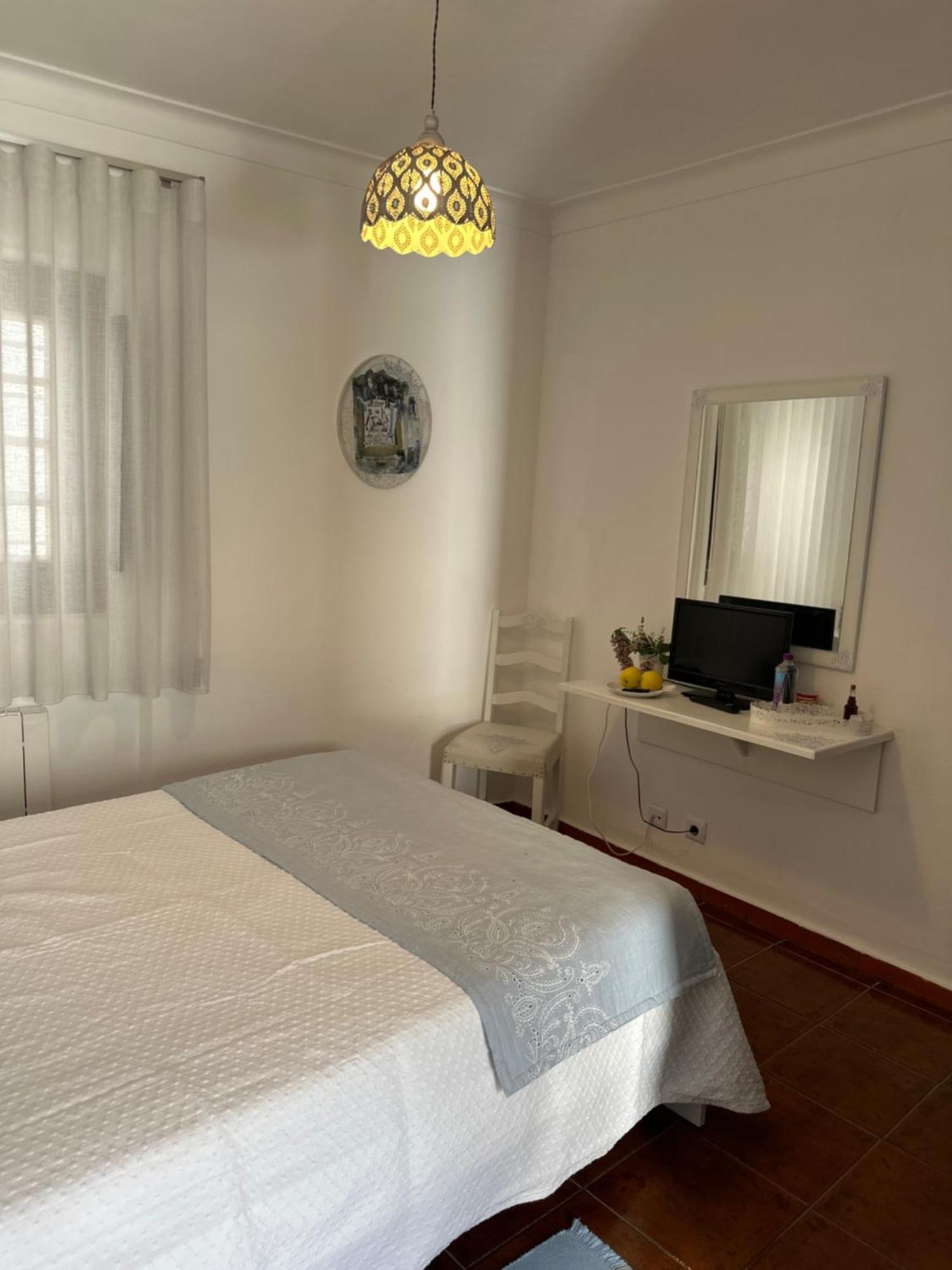 Casa Do Poco Bed and Breakfast Óbidos Buitenkant foto