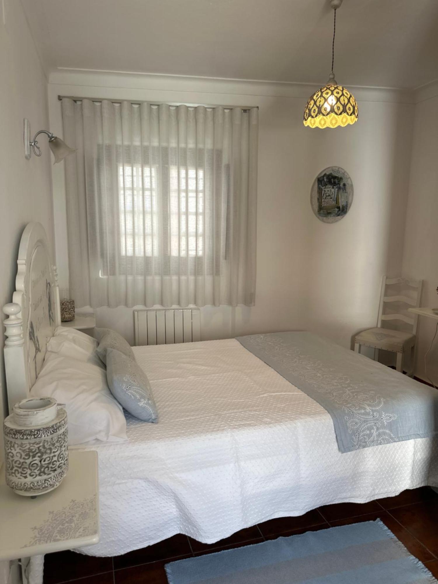 Casa Do Poco Bed and Breakfast Óbidos Buitenkant foto
