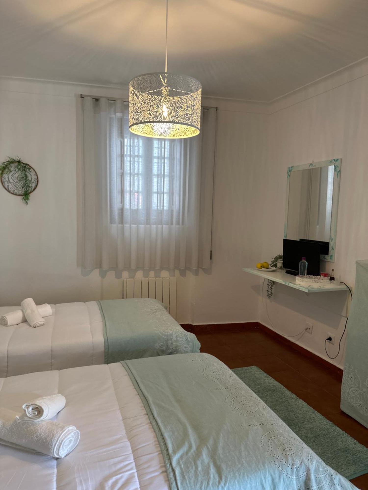 Casa Do Poco Bed and Breakfast Óbidos Buitenkant foto