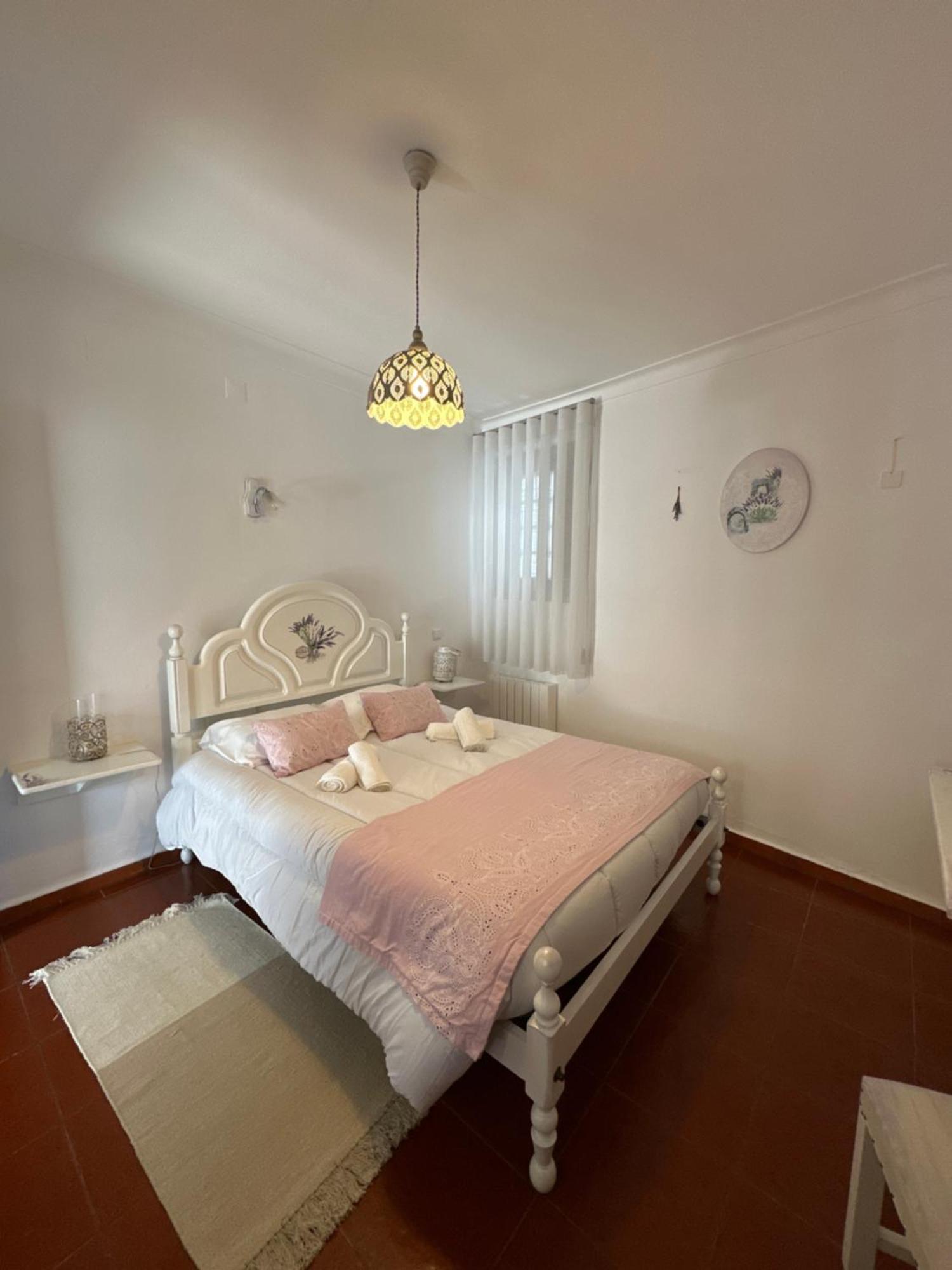 Casa Do Poco Bed and Breakfast Óbidos Buitenkant foto