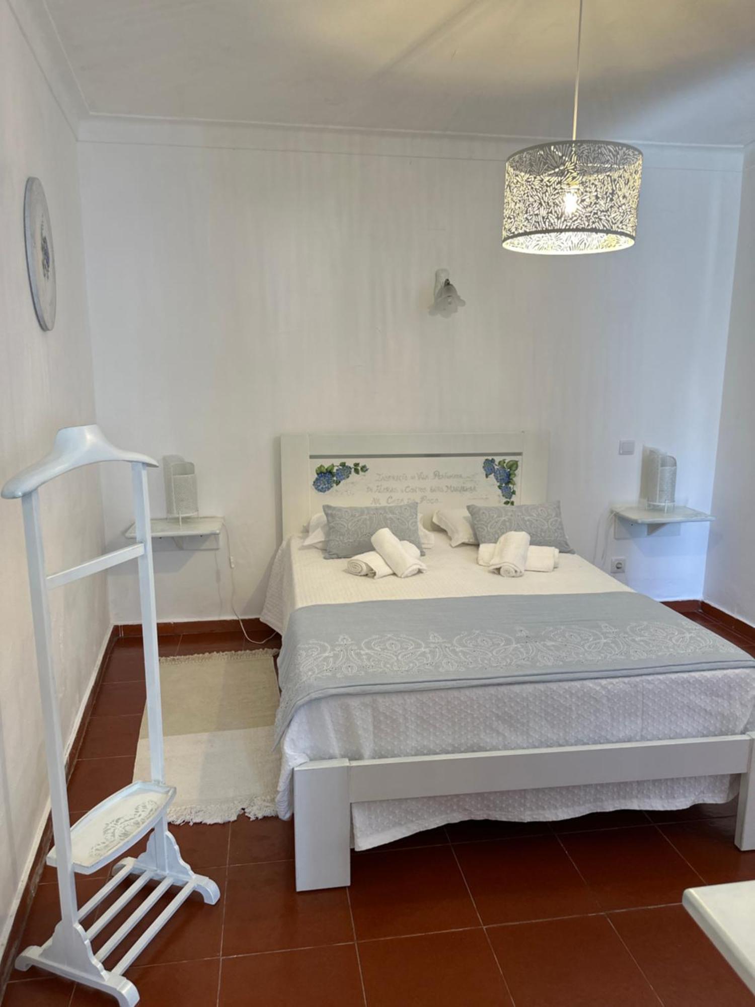 Casa Do Poco Bed and Breakfast Óbidos Buitenkant foto