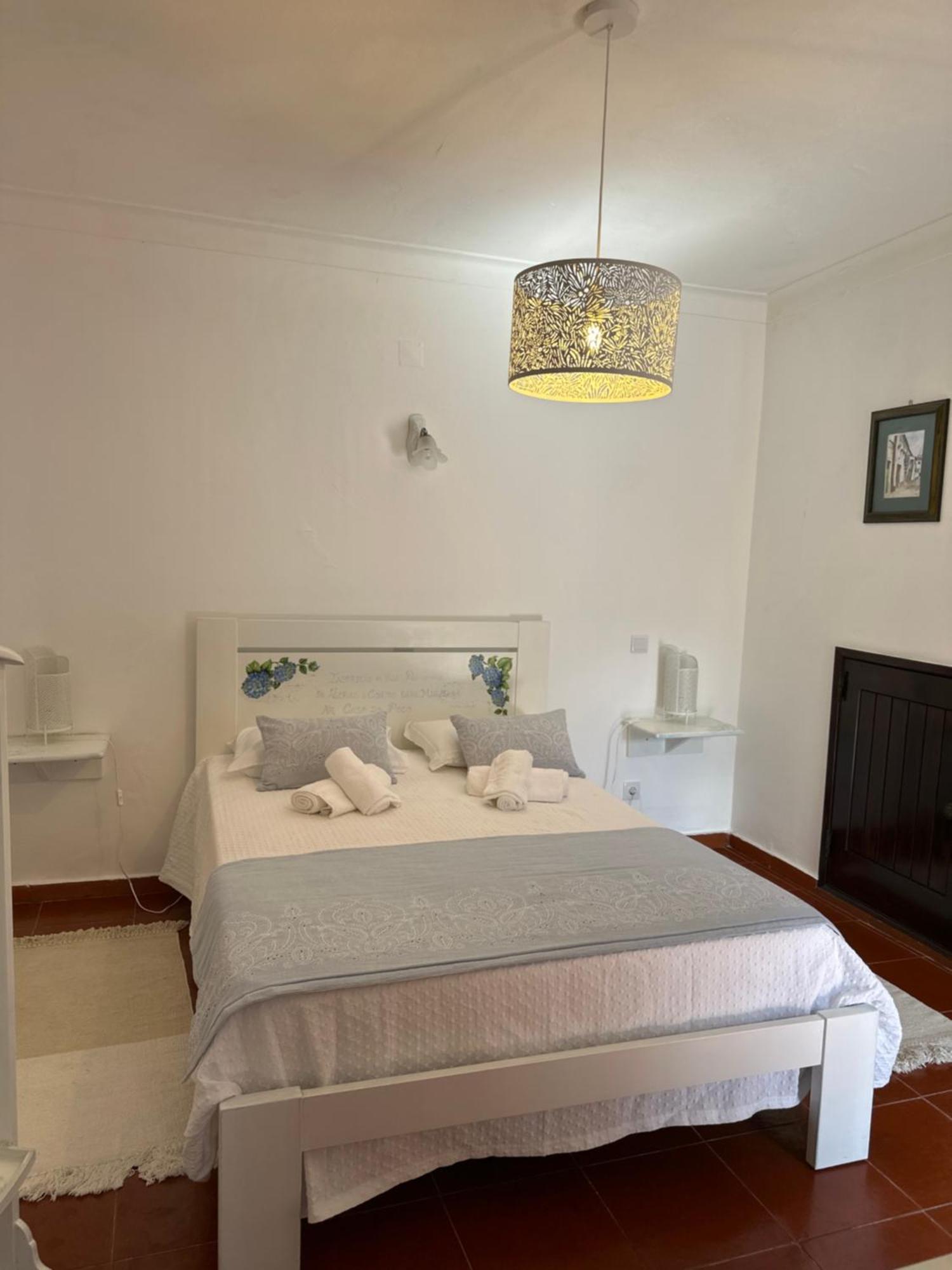 Casa Do Poco Bed and Breakfast Óbidos Buitenkant foto