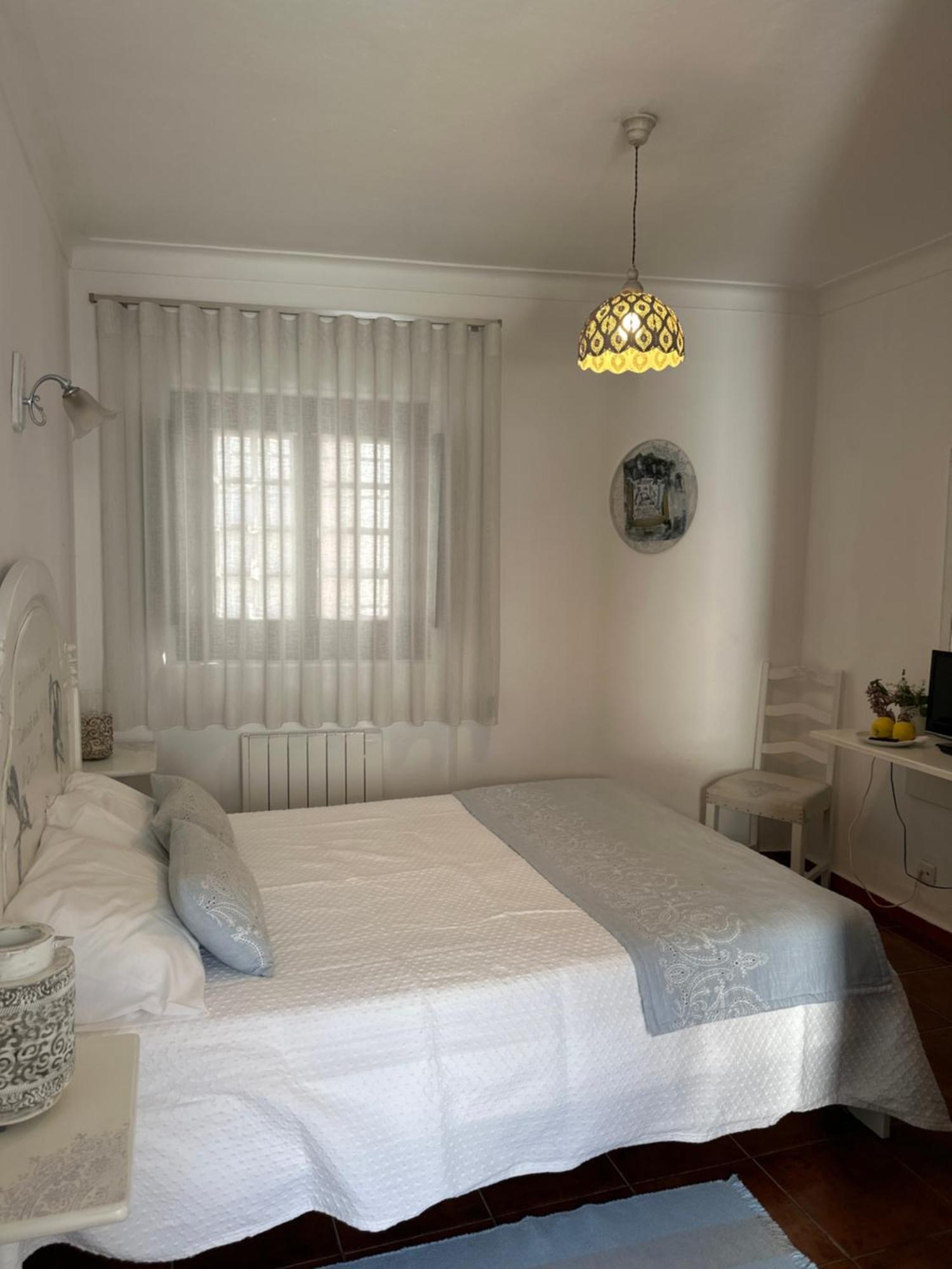 Casa Do Poco Bed and Breakfast Óbidos Buitenkant foto