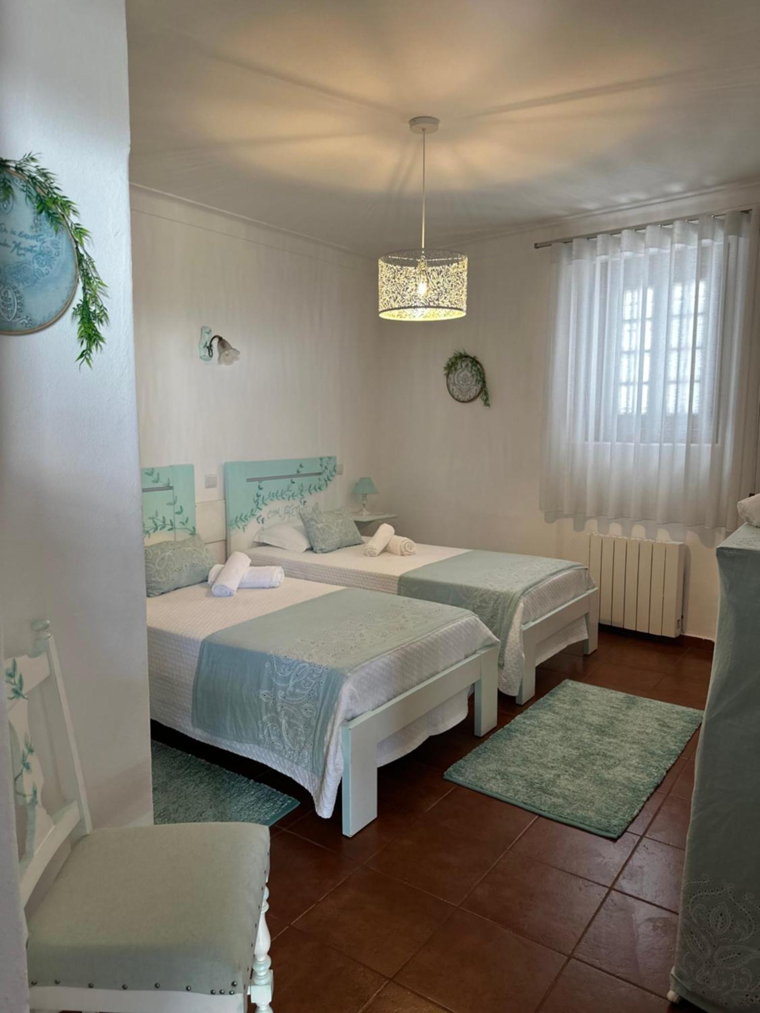 Casa Do Poco Bed and Breakfast Óbidos Buitenkant foto
