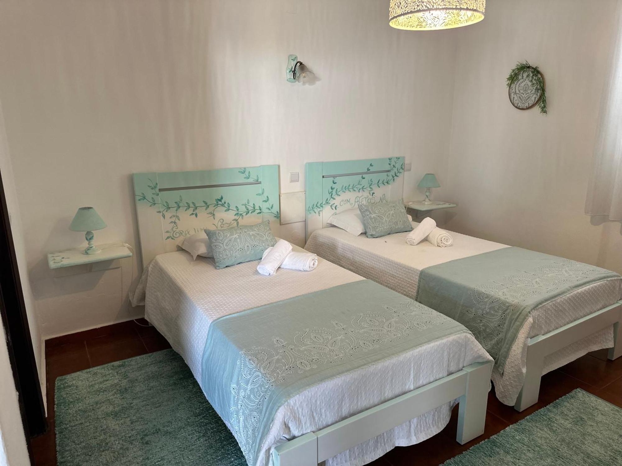 Casa Do Poco Bed and Breakfast Óbidos Buitenkant foto