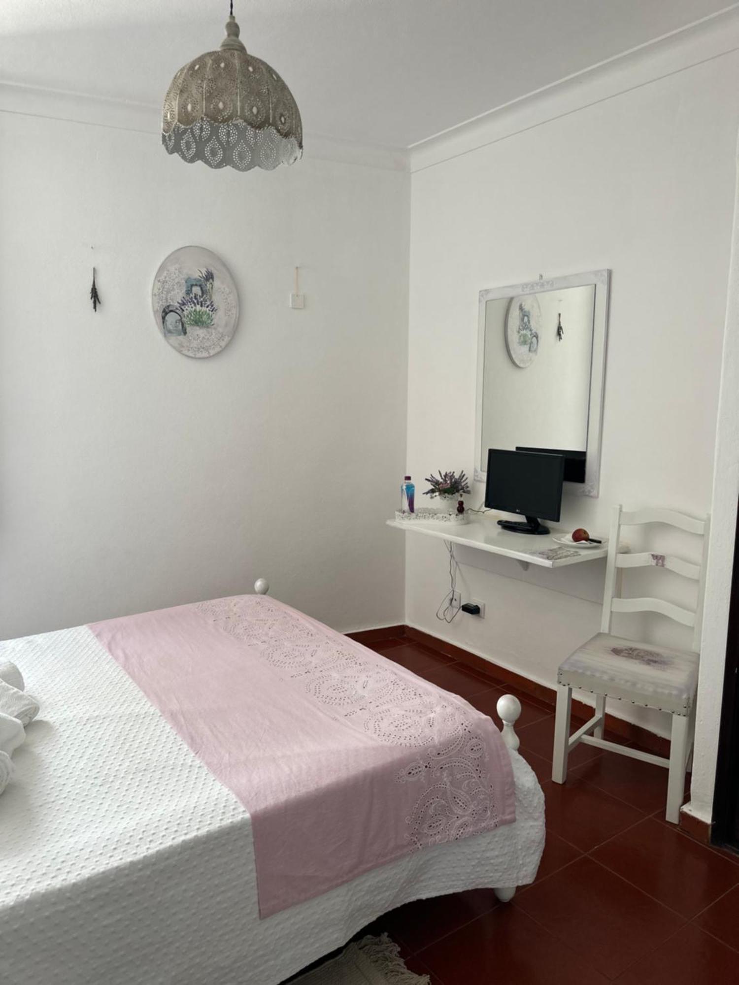 Casa Do Poco Bed and Breakfast Óbidos Buitenkant foto