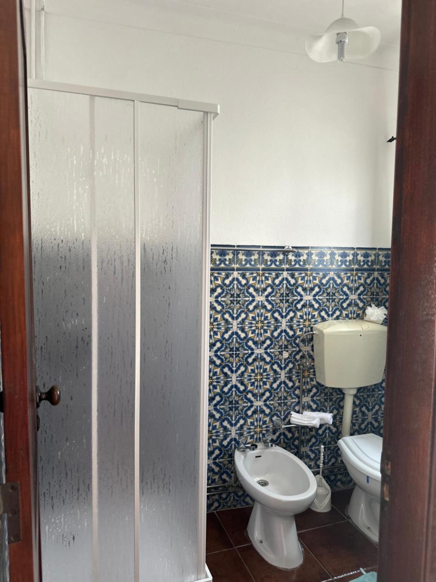 Casa Do Poco Bed and Breakfast Óbidos Buitenkant foto