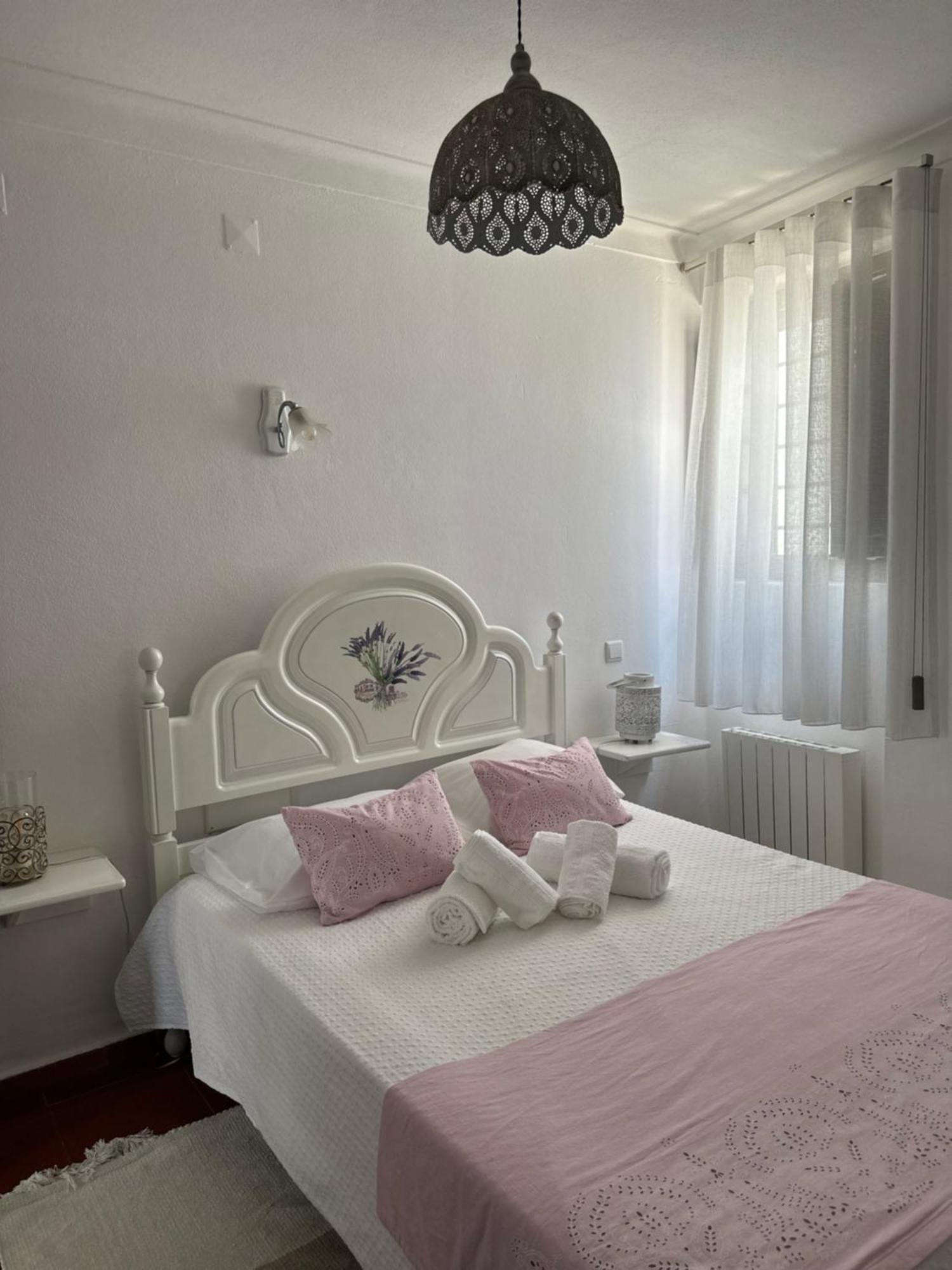 Casa Do Poco Bed and Breakfast Óbidos Buitenkant foto